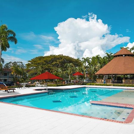Decameron Las Heliconias Кимбая Екстериор снимка