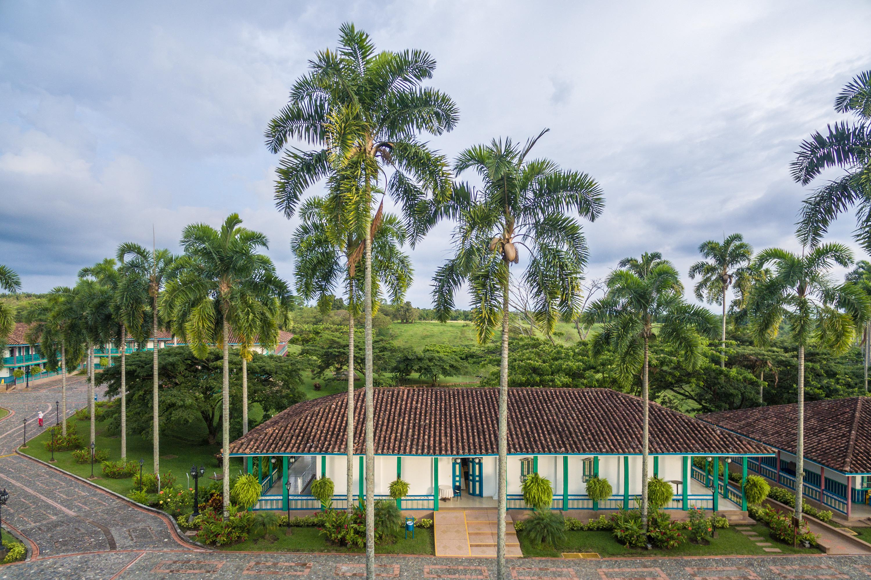 Decameron Las Heliconias Кимбая Екстериор снимка