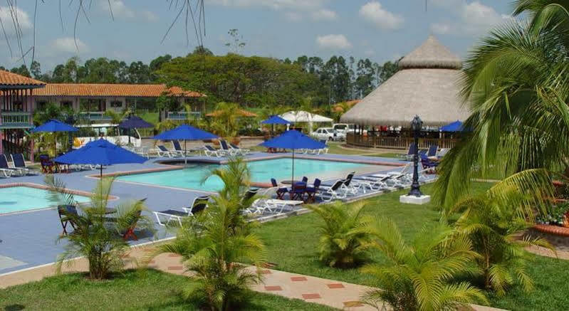 Decameron Las Heliconias Кимбая Екстериор снимка